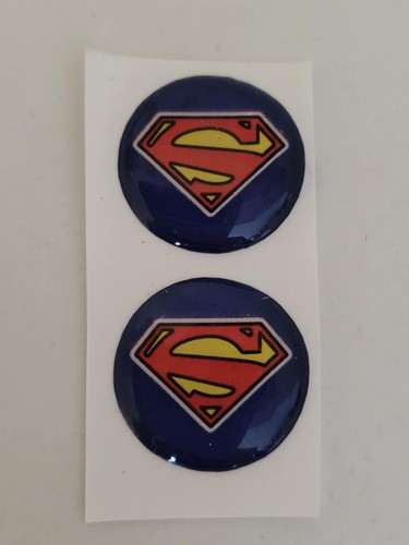 Superman telecomando - 2x,