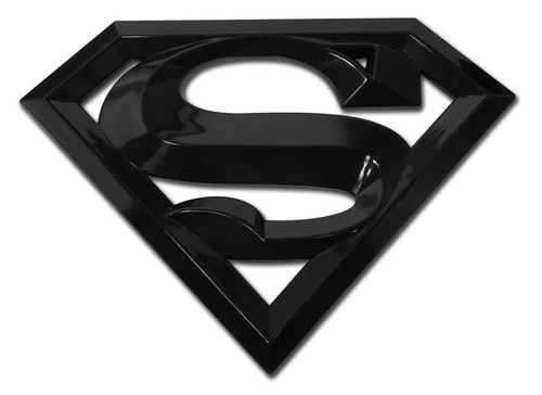 Scudo logo superman - scudo,