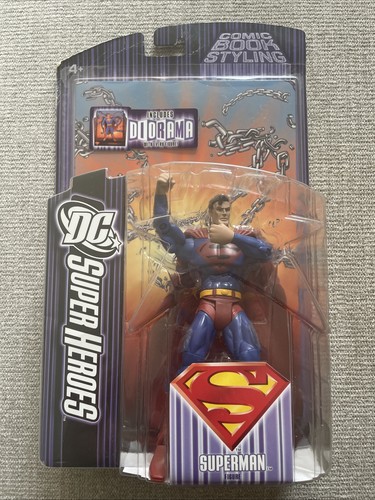 Personaggio superman con - superman,