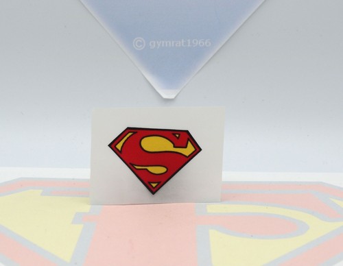 Adesivo mego superman - mego,