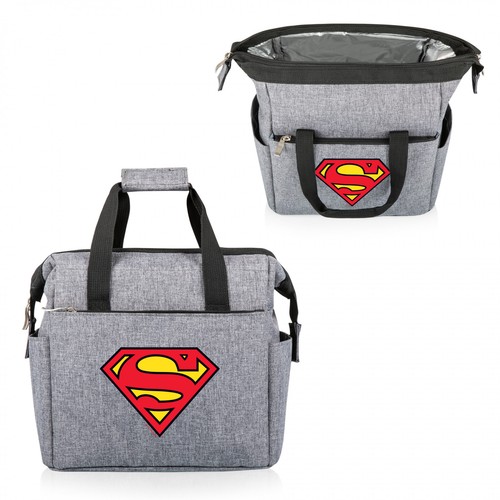 Superman emblem the go - superman,