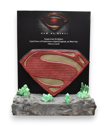 Superman man steel - superman:, of