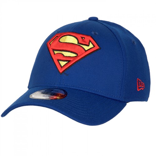 Cappello superman classic - cappello,