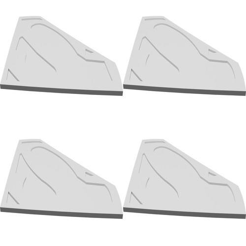 Emblema superman per costume - superman,