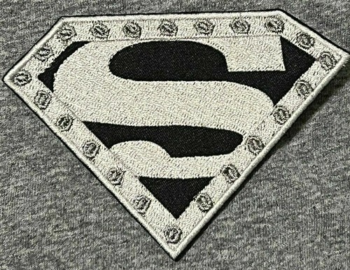 Superman insegna logo - logo, dc