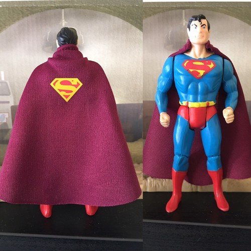 Kenner super powers - super,