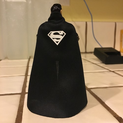 Kenner super powers - kenner,