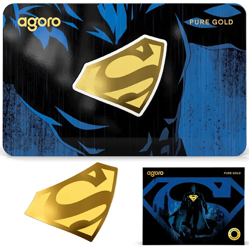 Moneta oro comics - moneta, dc