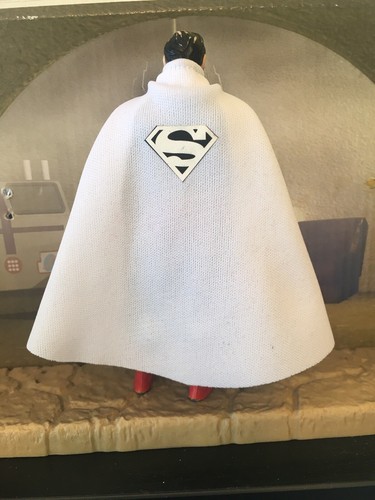 Kenner super powers - super,