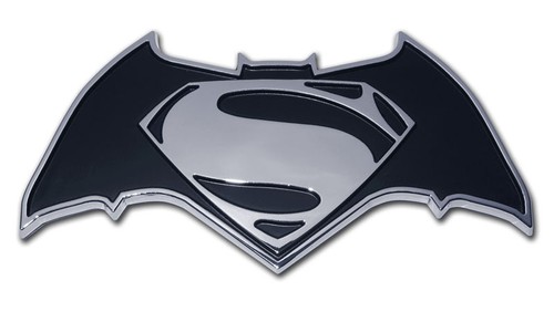 Superman scudo batman - scudo,