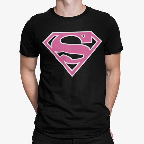 Shirt comics supergirl - dc,