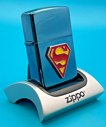 Brand new zippo - 25,