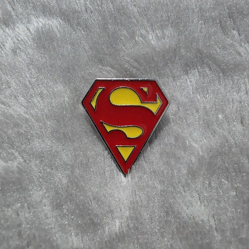 Superman shield emblem gift - shield,