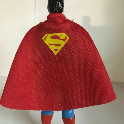 Kenner super powers - dc,