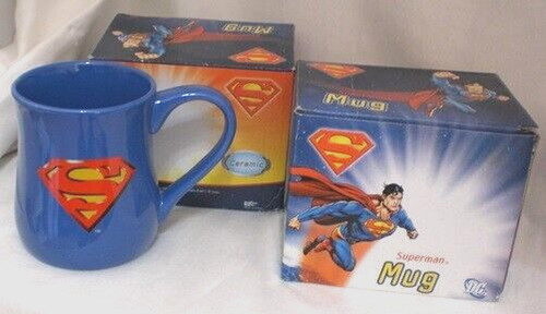 Superman comics tazza - superman,