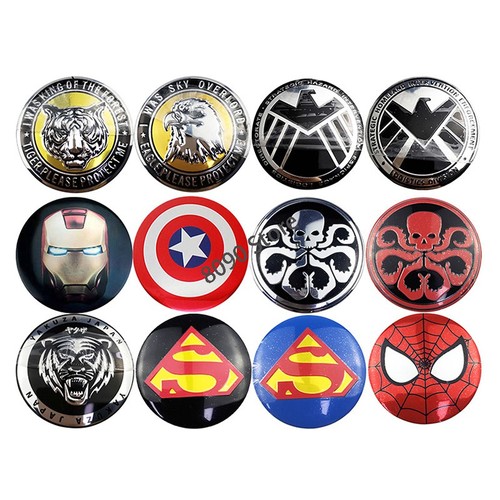 Pezzi superman captain - 56,