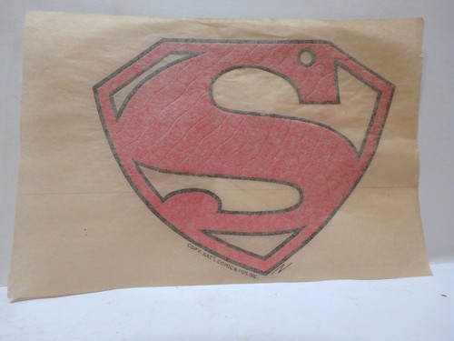 Stemma logo superman - logo,